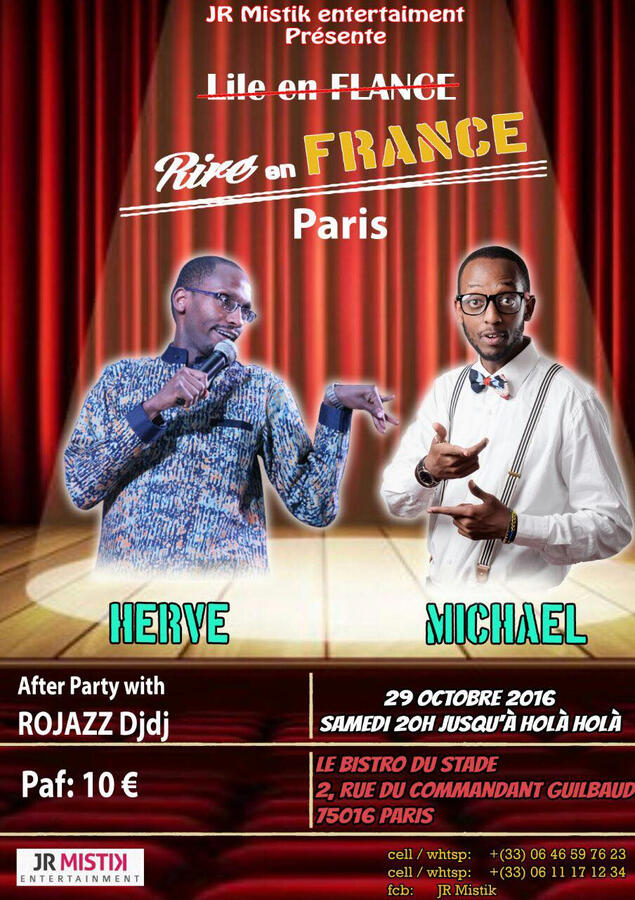 RireEnFrance RireEnFrance