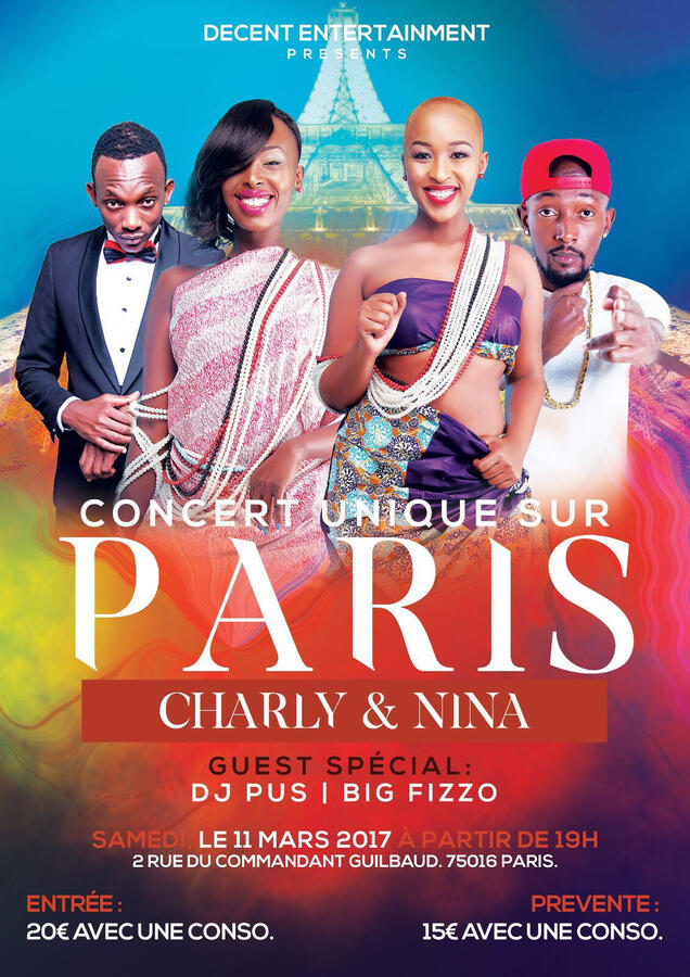 CharlyNaNina CharlyNaNina