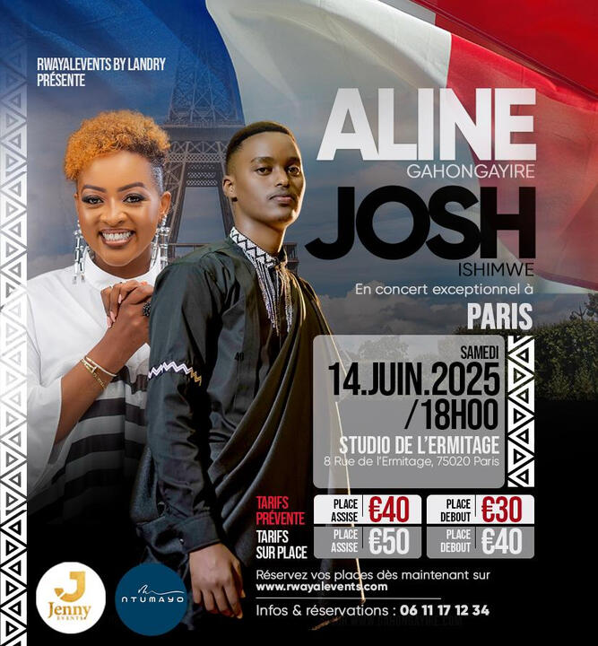 Rwayal_Events Conciergerie Événementielle Afro à Paris – Rwayal Paris Events | Culture, Artistes & Événements sur-mesure.